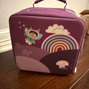 Tonies Rainbow Carry Case Max NWT Fairy Design